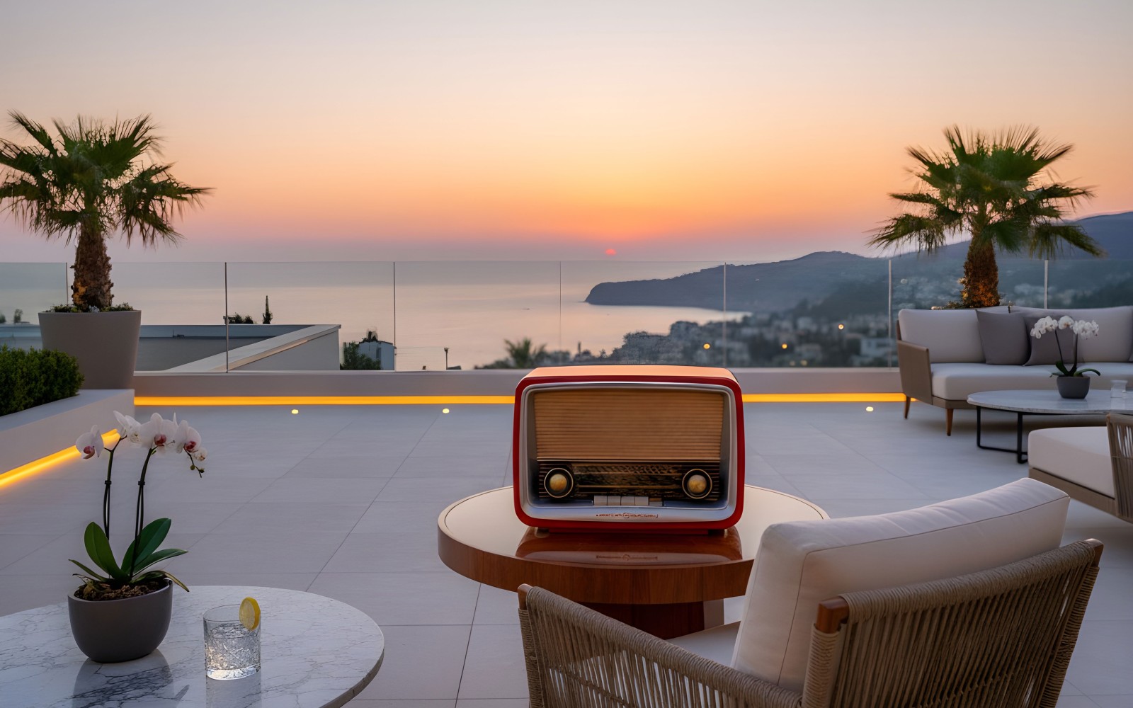 Bella 1957 – photo principale